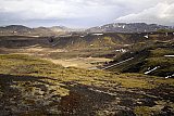 Eurovision helgarfer&eth; a&eth; &Uacute;lflj&oacute;tsvatni 12. - 13. ma&iacute; 2018