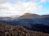 2021 - Eldgos vi&eth; Fagradalsfjall - 24 ma&iacute;
