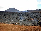 2021 - Eldgos vi&eth; Fagradalsfjall - 24 ma&iacute;