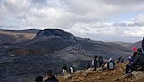 2021 - Eldgos vi&eth; Fagradalsfjall - 24 ma&iacute;