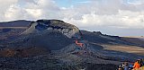 2021 - Eldgos vi&eth; Fagradalsfjall - 24 ma&iacute;