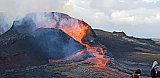 2021 - Eldgos vi&eth; Fagradalsfjall - 24 ma&iacute;