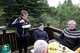 30 &aacute;ra afm&aelig;lish&aacute;t&iacute;&eth; &Iacute;FHK