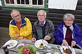 30 &aacute;ra afm&aelig;lish&aacute;t&iacute;&eth; &Iacute;FHK