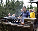 30 &aacute;ra afm&aelig;lish&aacute;t&iacute;&eth; &Iacute;FHK