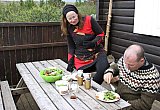30 &aacute;ra afm&aelig;lish&aacute;t&iacute;&eth; &Iacute;FHK