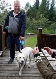 30 &aacute;ra afm&aelig;lish&aacute;t&iacute;&eth; &Iacute;FHK