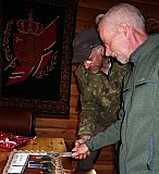 30 &aacute;ra afm&aelig;lish&aacute;t&iacute;&eth; &Iacute;FHK