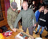 30 &aacute;ra afm&aelig;lish&aacute;t&iacute;&eth; &Iacute;FHK