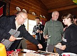 30 &aacute;ra afm&aelig;lish&aacute;t&iacute;&eth; &Iacute;FHK