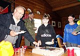 30 &aacute;ra afm&aelig;lish&aacute;t&iacute;&eth; &Iacute;FHK