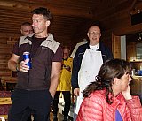 30 &aacute;ra afm&aelig;lish&aacute;t&iacute;&eth; &Iacute;FHK