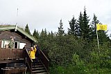 30 &aacute;ra afm&aelig;lish&aacute;t&iacute;&eth; &Iacute;FHK