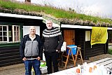 30 &aacute;ra afm&aelig;lish&aacute;t&iacute;&eth; &Iacute;FHK