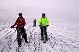 Eldgos &iacute; Geldingad&ouml;lum vi&eth; Fagradalsfjall