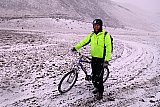Eldgos &iacute; Geldingad&ouml;lum vi&eth; Fagradalsfjall