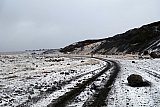 Eldgos &iacute; Geldingad&ouml;lum vi&eth; Fagradalsfjall