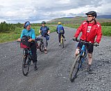30 &aacute;ra afm&aelig;lish&aacute;t&iacute;&eth; &Iacute;FHK