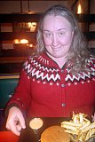 Eldgos &iacute; Geldingad&ouml;lum vi&eth; Fagradalsfjall