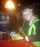 Eldgos &iacute; Geldingad&ouml;lum vi&eth; Fagradalsfjall