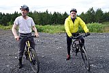 30 &aacute;ra afm&aelig;lish&aacute;t&iacute;&eth; &Iacute;FHK