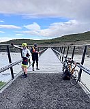 Br&uacute;in yfir &THORN;j&oacute;fafoss - 2026 Eltum s&oacute;lina