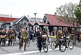 Tweed Ride Reykjav&iacute;k 2024