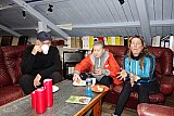 &THORN;ri&eth;judagskv&ouml;ldfer&eth;ir &Iacute;FHK 2019