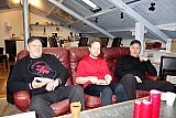 &THORN;ri&eth;judagskv&ouml;ldfer&eth;ir &Iacute;FHK 2019