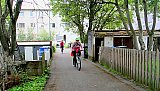 &THORN;ri&eth;judagskv&ouml;ldfer&eth;ir &Iacute;FHK 2019