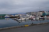 &THORN;ri&eth;judagskv&ouml;ldfer&eth;ir &Iacute;FHK 2019