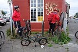 &THORN;ri&eth;judagskv&ouml;ldfer&eth;ir &Iacute;FHK 2019