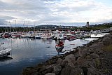 &THORN;ri&eth;judagskv&ouml;ldfer&eth;ir &Iacute;FHK 2019