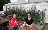 &THORN;ri&eth;judagskv&ouml;ldfer&eth;ir &Iacute;FHK 2019