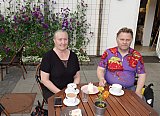 &THORN;ri&eth;judagskv&ouml;ldfer&eth;ir &Iacute;FHK 2019