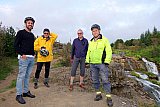 &THORN;ri&eth;judagskv&ouml;ldfer&eth;ir &Iacute;FHK 2019