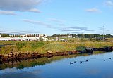&THORN;ri&eth;judagskv&ouml;ldfer&eth;ir &Iacute;FHK 2019
