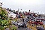 &THORN;ri&eth;judagskv&ouml;ldfer&eth;ir &Iacute;FHK 2019