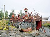 &THORN;ri&eth;judagskv&ouml;ldfer&eth;ir &Iacute;FHK 2019