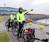 &THORN;ri&eth;judagskv&ouml;ldfer&eth;ir &Iacute;FHK 2019