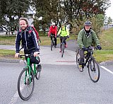 &THORN;ri&eth;judagskv&ouml;ldfer&eth;ir &Iacute;FHK 2019