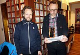 &THORN;ri&eth;judagskv&ouml;ldfer&eth;ir &Iacute;FHK 2019