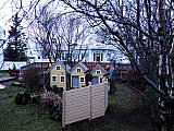 &Uacute;tbur&eth;ur Hj&oacute;lhestsins
