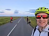 Gl&iacute;mt vi&eth; &thorn;j&oacute;&eth;veginn - 2026 Eltum s&oacute;lina