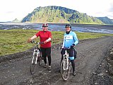 Hr&ouml;nn Har&eth;ard&oacute;ttir - &Aacute; &eacute;g a&eth; skella m&eacute;r &iacute; fer&eth; me&eth; Fjallahj&oacute;lakl&uacute;bbnum