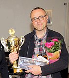 &THORN;ri&eth;judagskv&ouml;ldfer&eth;ir &Iacute;FHK 2019