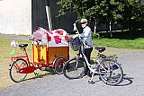 2010 - Berbakt um b&aelig;inn