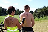 2010 - Berbakt um b&aelig;inn