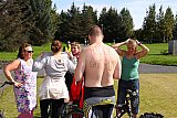 2010 - Berbakt um b&aelig;inn