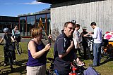 2010 - Berbakt um b&aelig;inn